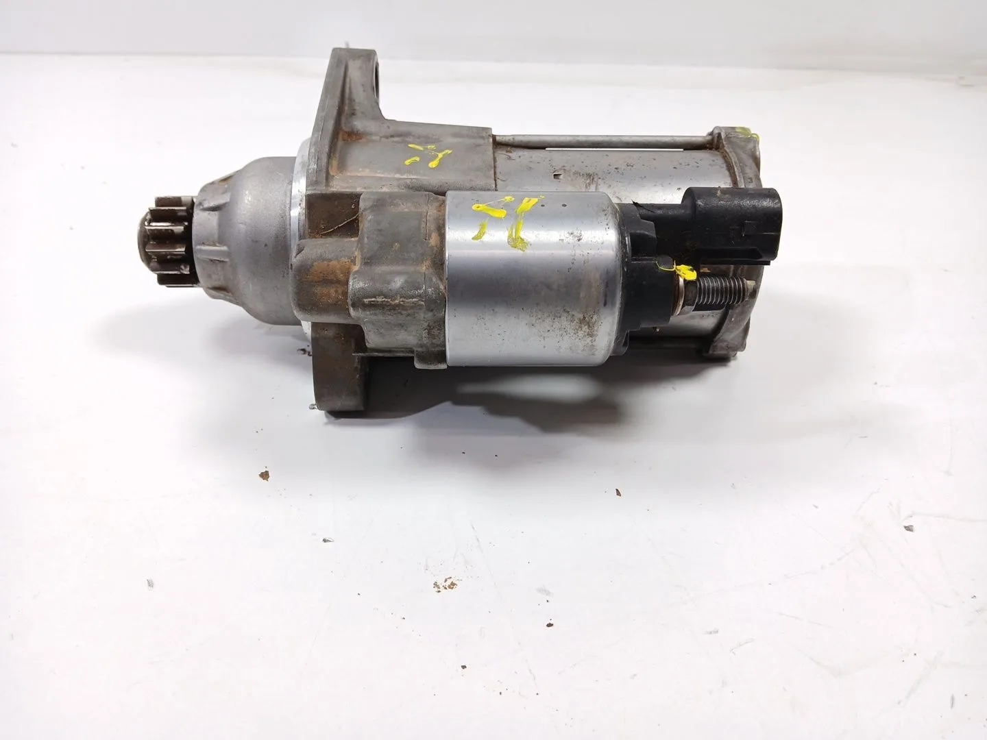 Motor Arranque para Volkswagen T-Roc (A11, D11)