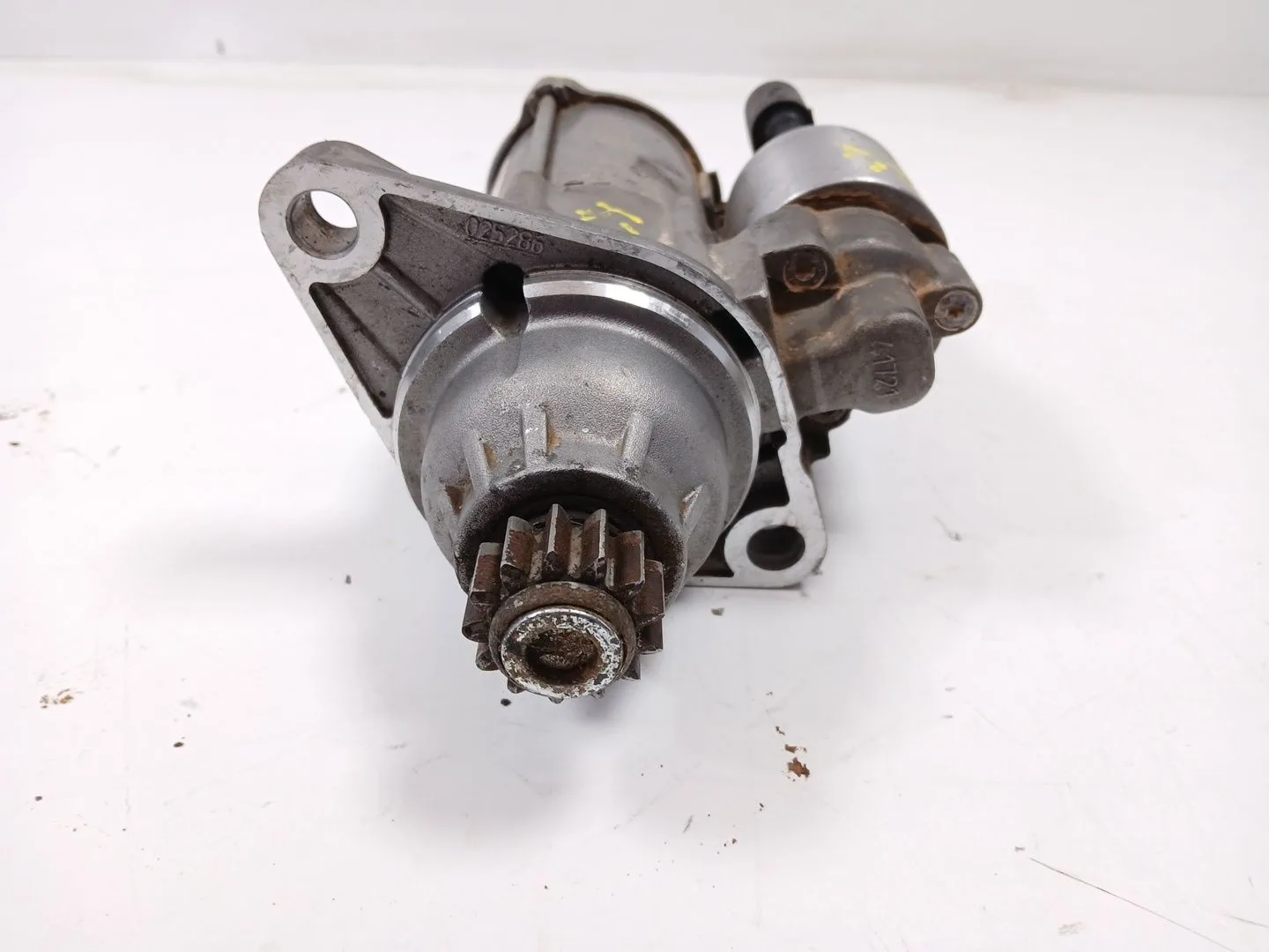 Motor Arranque para Volkswagen T-Roc (A11, D11)