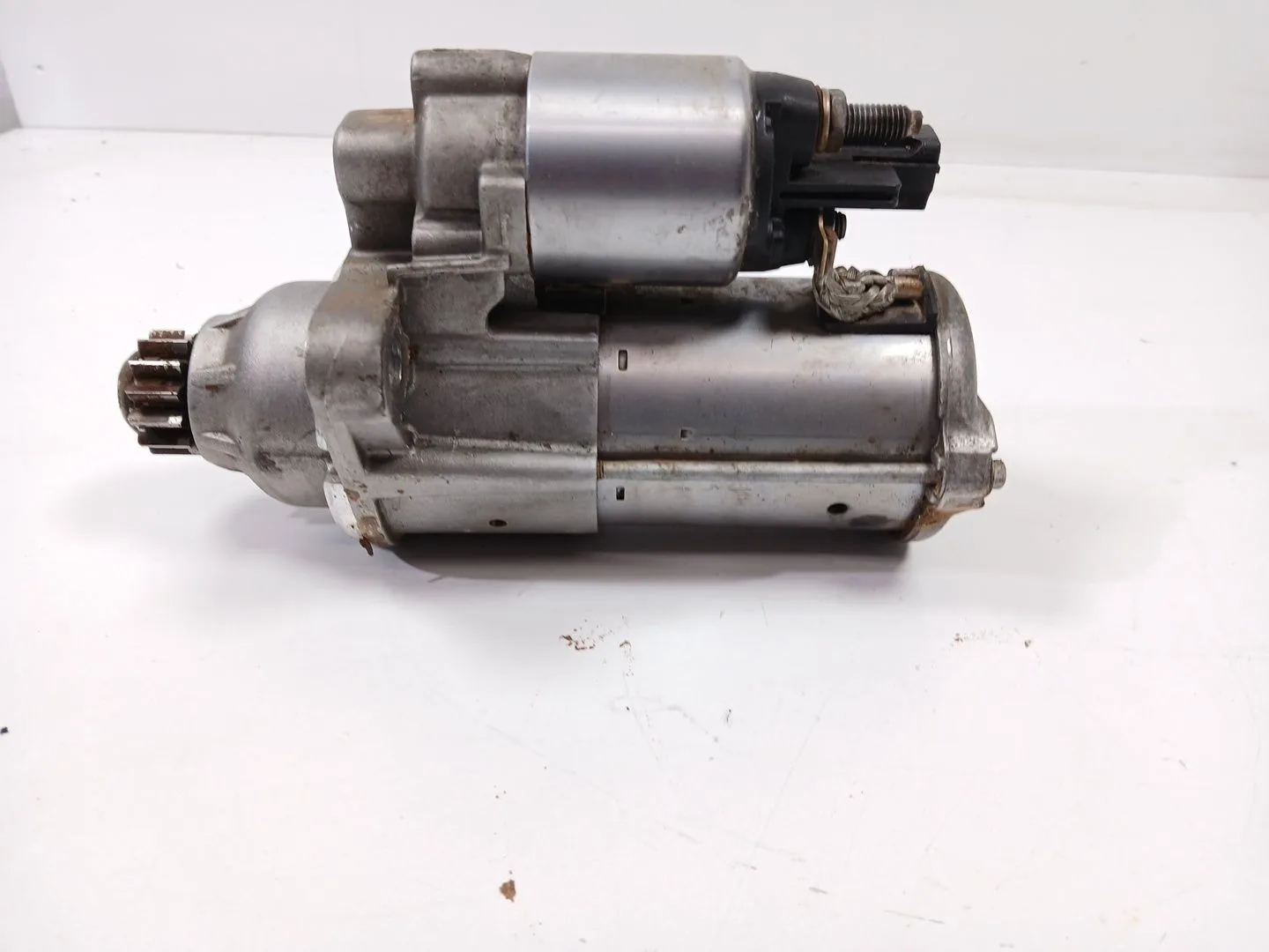 Motor Arranque para Volkswagen T-Roc (A11, D11)