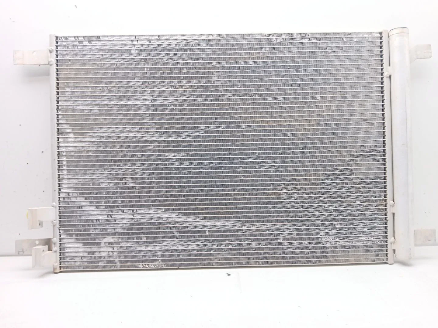 Condensador / Radiador Aire Acondicionado para Volkswagen T-Roc (A11, D11)