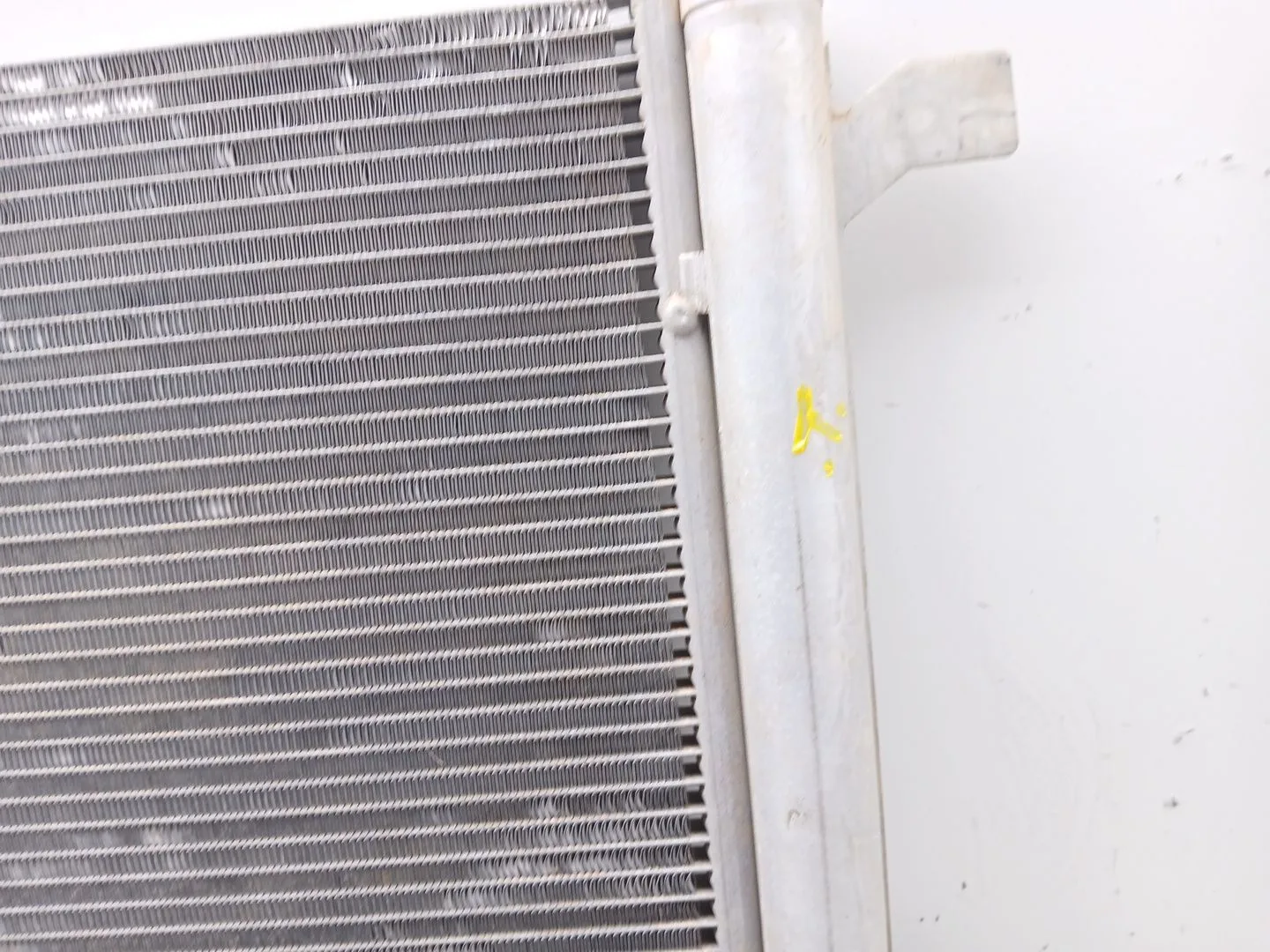 Condensador / Radiador Aire Acondicionado para Volkswagen T-Roc (A11, D11)