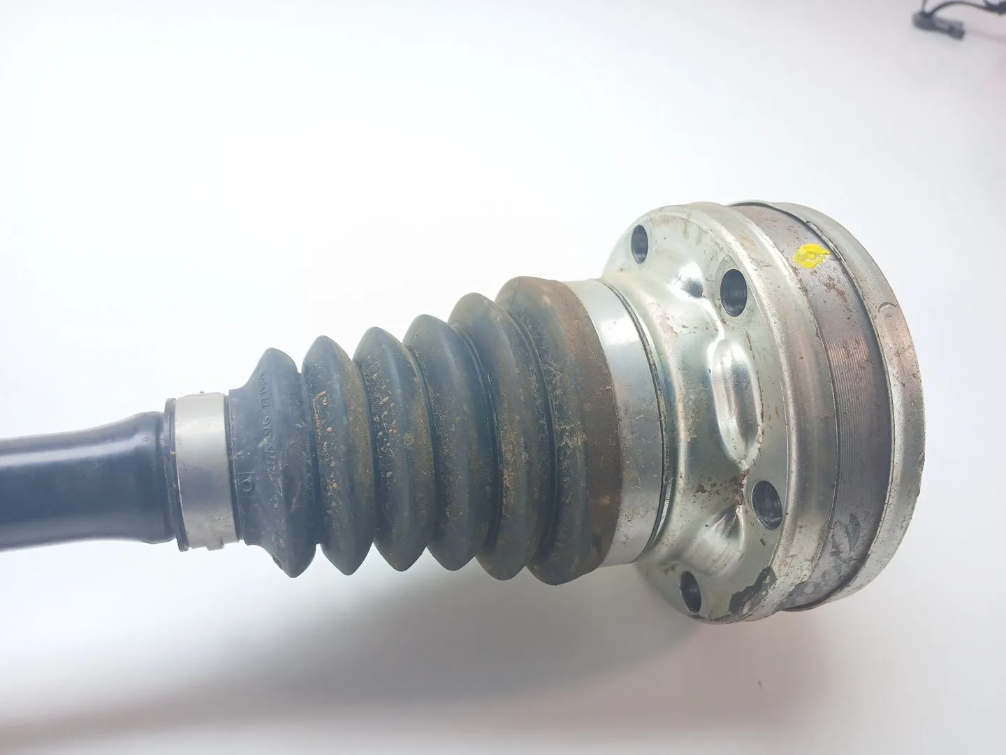 Transmision Delantera Izquierda para Volkswagen T-Roc (A11, D11)