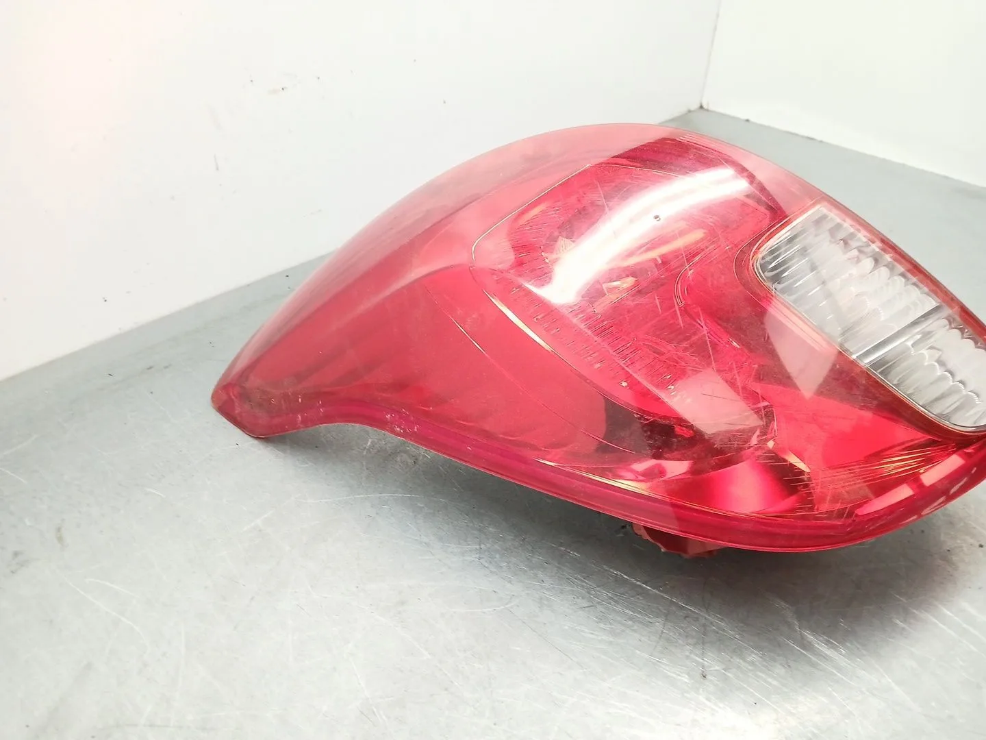 Piloto Trasero Izquierdo para Opel Mokka / Mokka X (J13)