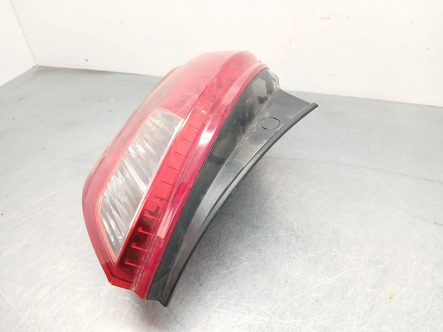 Piloto Trasero Izquierdo para Opel Mokka / Mokka X (J13)