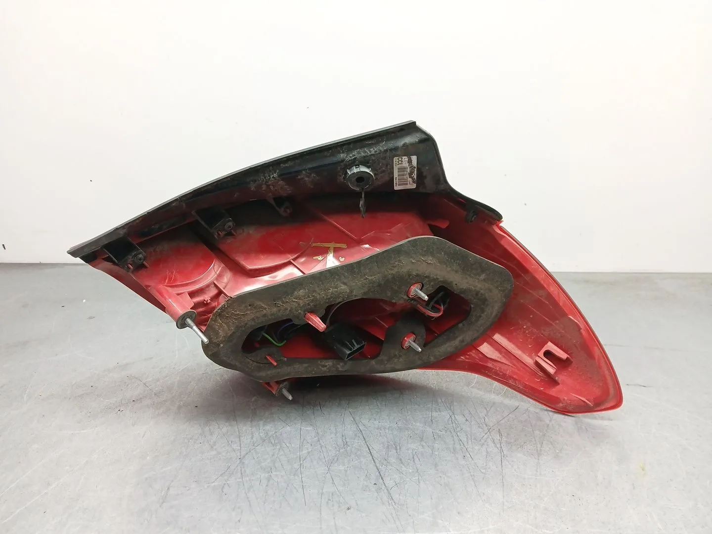 Piloto Trasero Izquierdo para Opel Mokka / Mokka X (J13)
