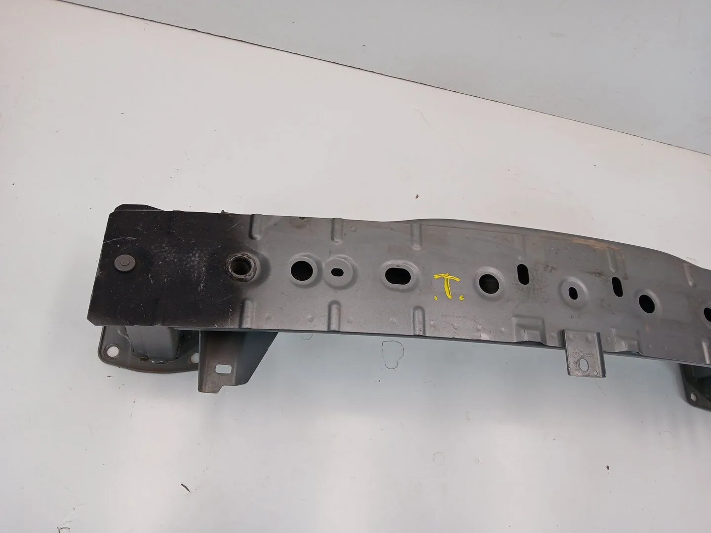 Refuerzo Paragolpes Delantero para Mazda Cx-5 (Ke, Gh)