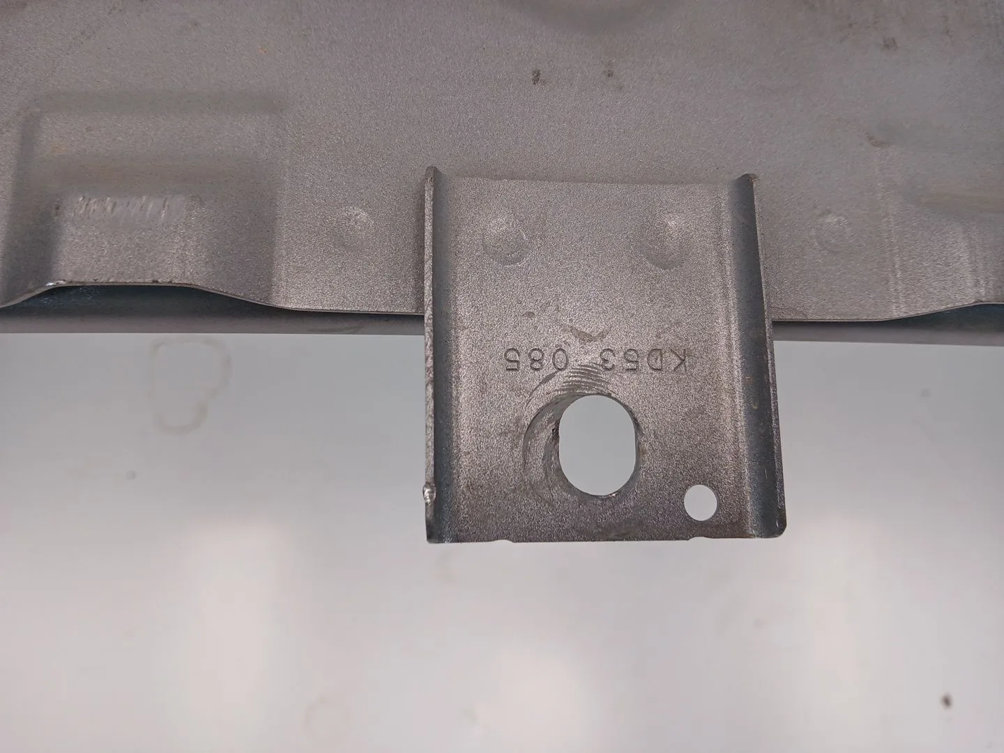 Refuerzo Paragolpes Delantero para Mazda Cx-5 (Ke, Gh)