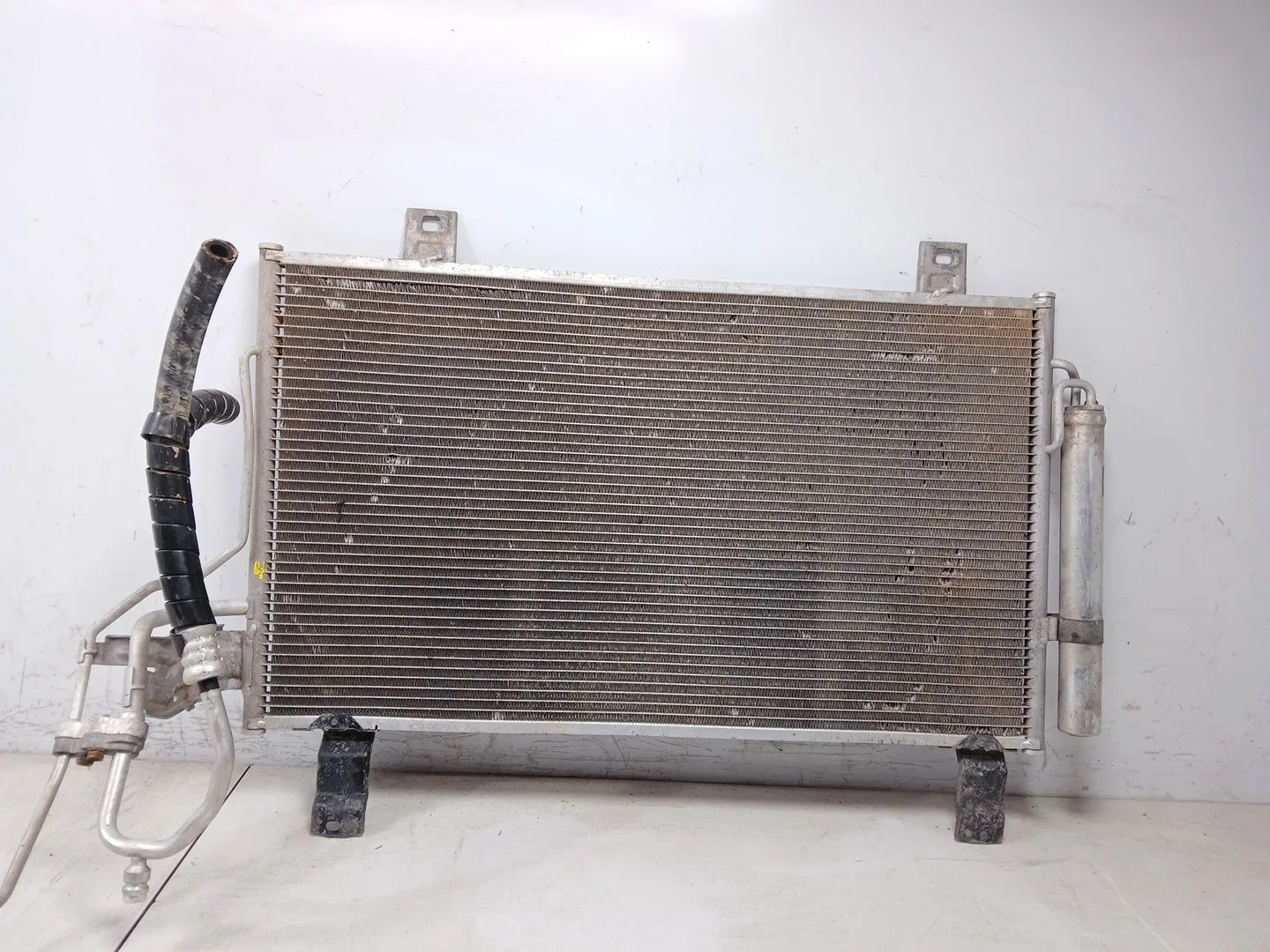 Condensador / Radiador Aire Acondicionado para Mazda Cx-5 (Ke, Gh)