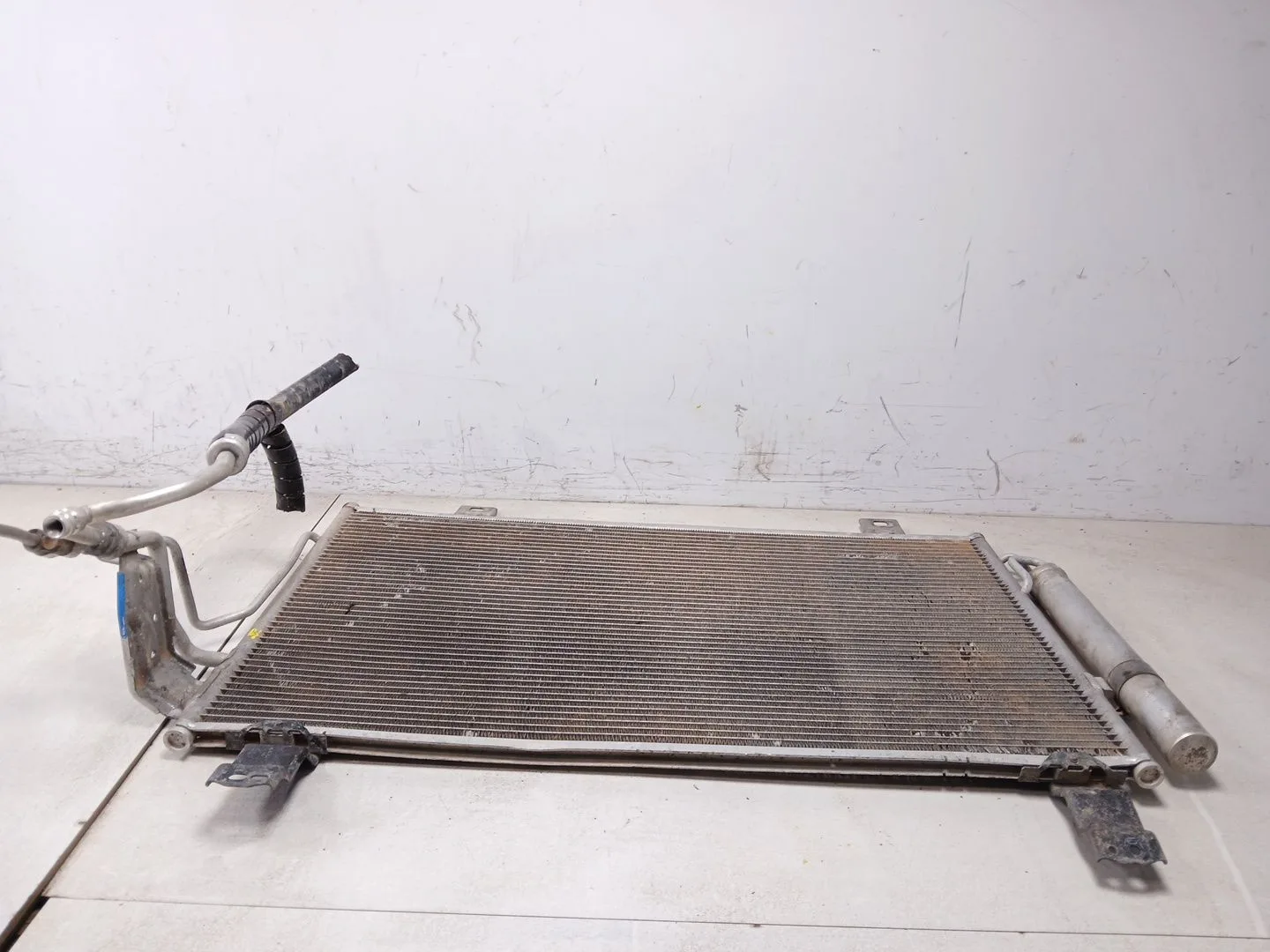 Condensador / Radiador Aire Acondicionado para Mazda Cx-5 (Ke, Gh)
