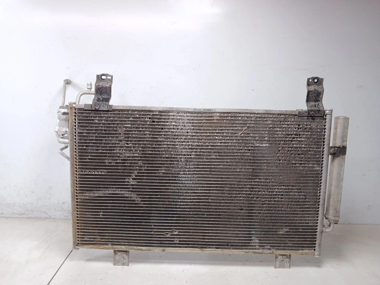 Condensador / Radiador Aire Acondicionado para Mazda Cx-5 (Ke, Gh)