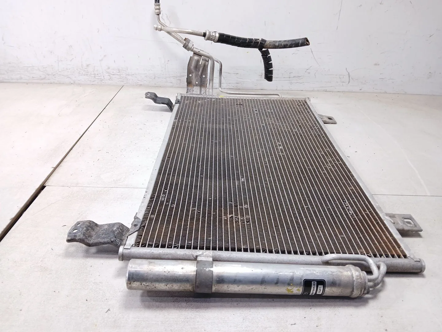 Condensador / Radiador Aire Acondicionado para Mazda Cx-5 (Ke, Gh)