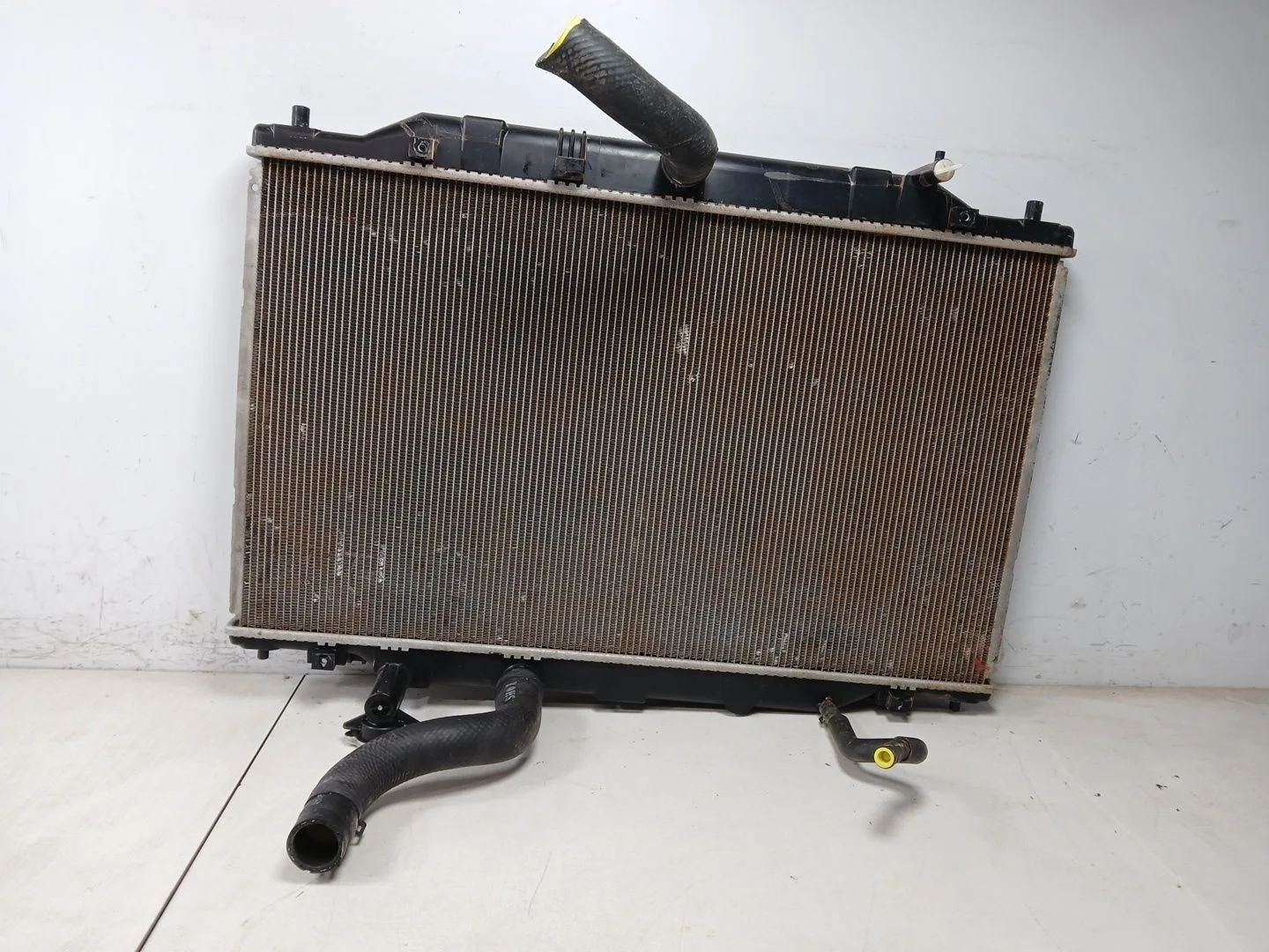 Radiador Agua para Mazda Cx-5 (Ke, Gh)