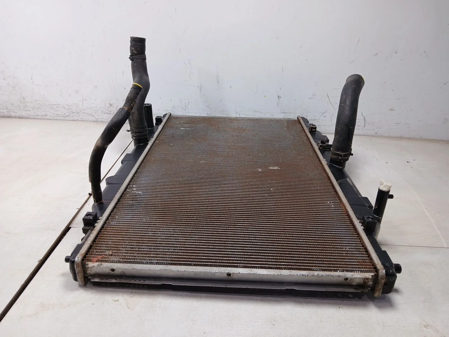 Radiador Agua para Mazda Cx-5 (Ke, Gh)