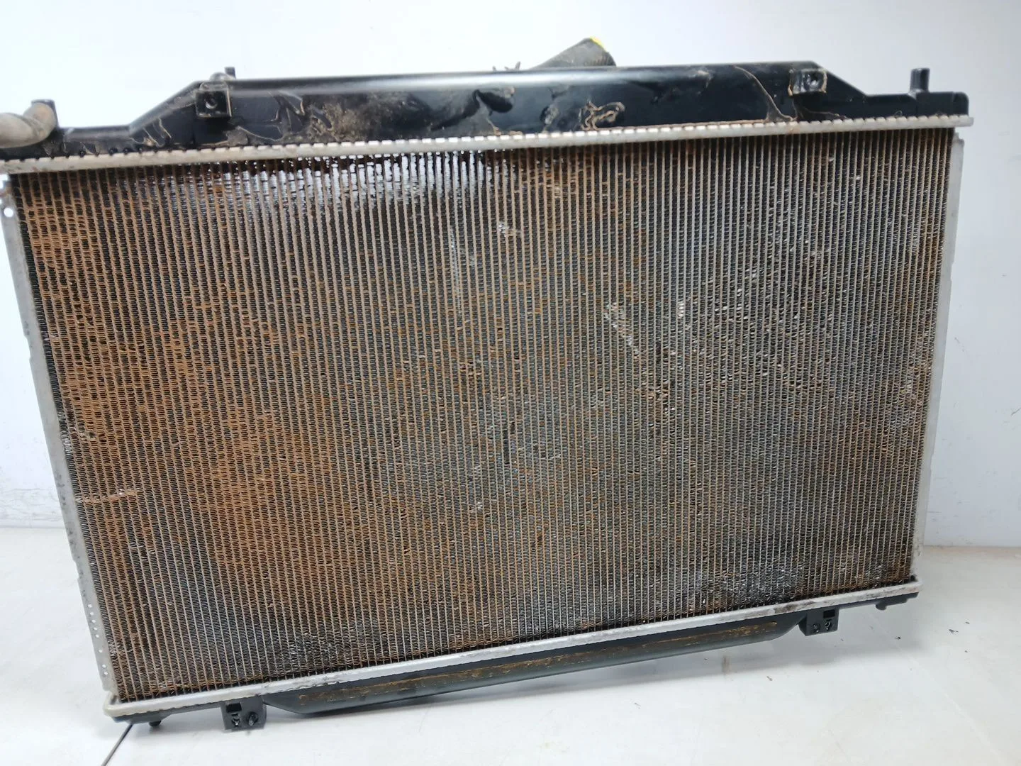 Radiador Agua para Mazda Cx-5 (Ke, Gh)