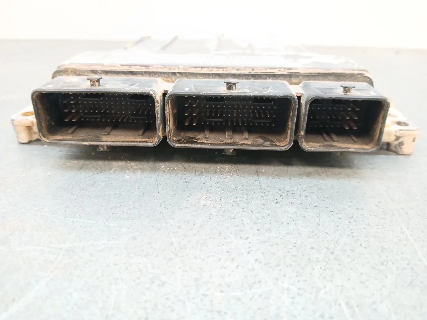Centralita Motor Uce para Renault Clio Iv Grandtour (Kh_)