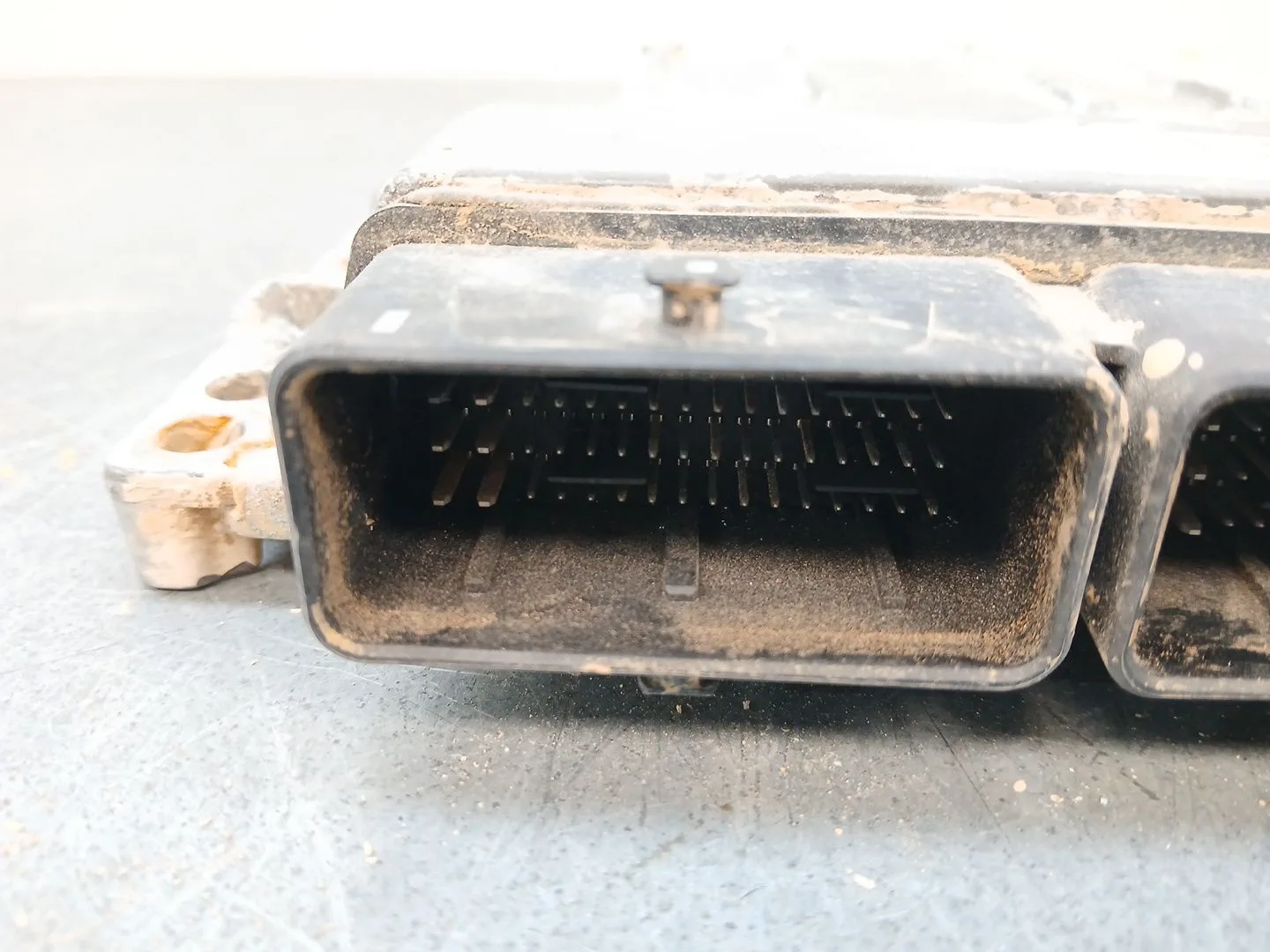 Centralita Motor Uce para Renault Clio Iv Grandtour (Kh_)
