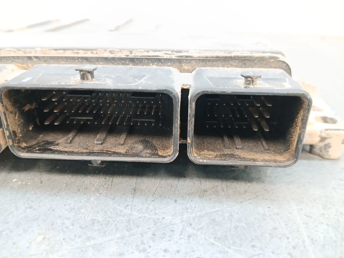 Centralita Motor Uce para Renault Clio Iv Grandtour (Kh_)