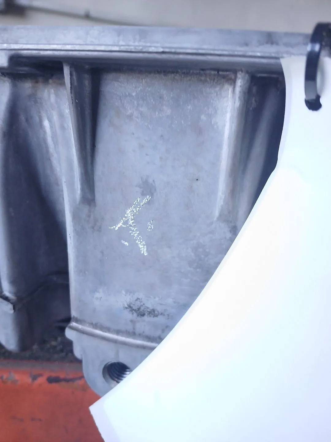 Carter para Volkswagen Golf Vi Variant (Aj5)