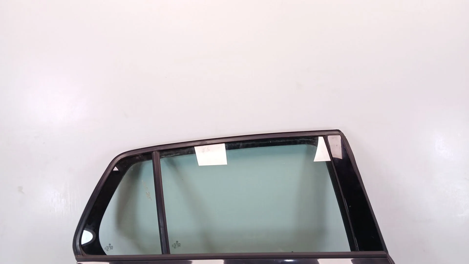 Puerta Trasera Derecha para Volkswagen Golf Vii (5G1, Bq1, Be1, Be2)