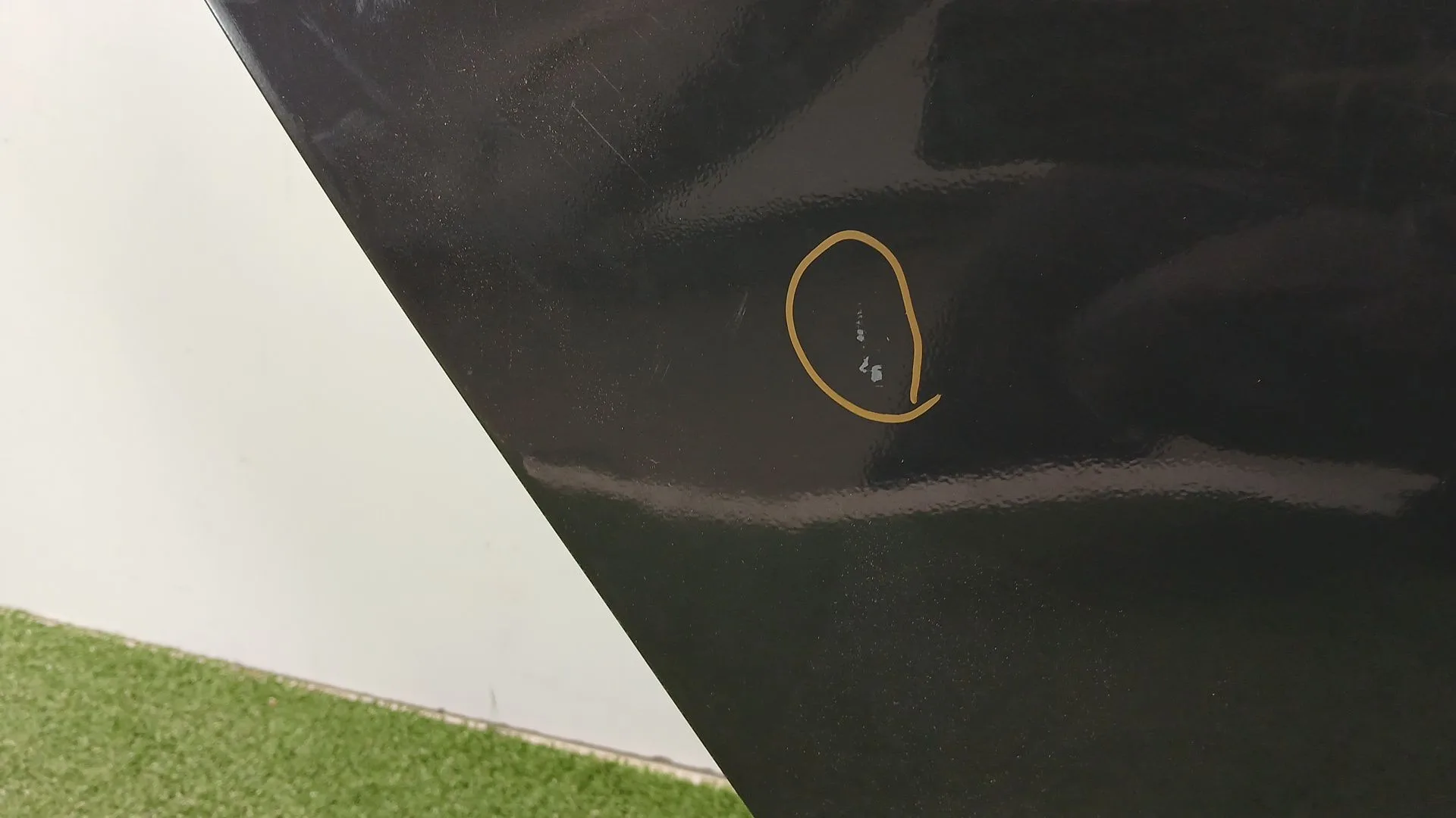 Puerta Trasera Derecha para Volkswagen Golf Vii (5G1, Bq1, Be1, Be2)