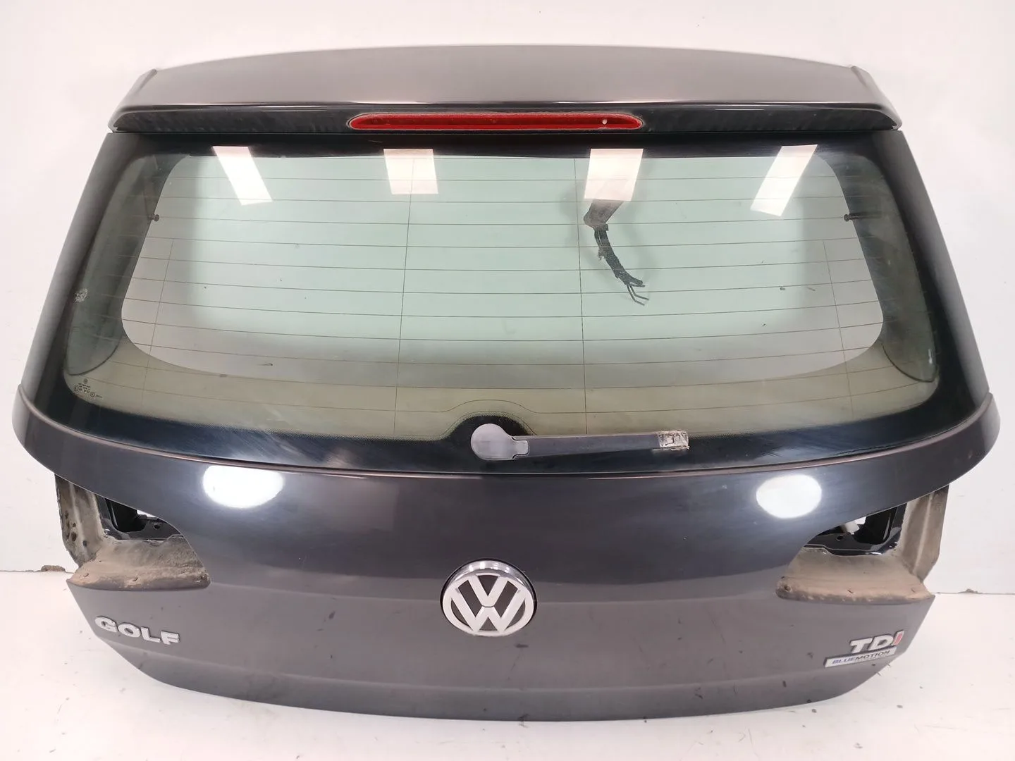 Porton Trasero para Volkswagen Golf Vii (5G1, Bq1, Be1, Be2)