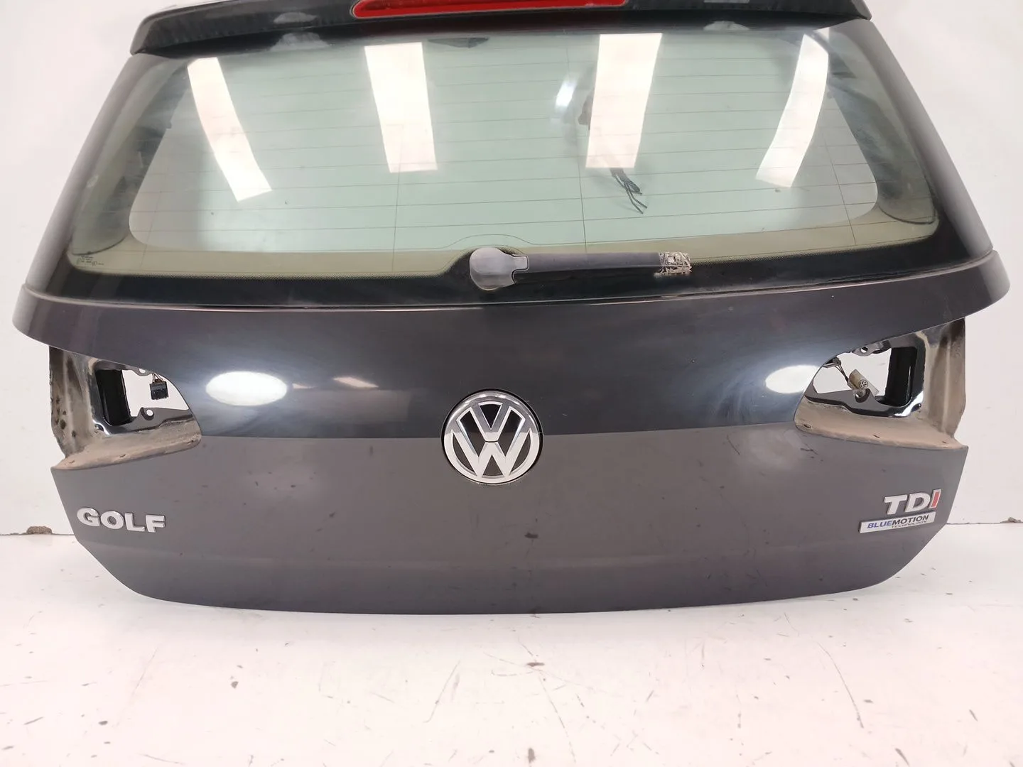 Porton Trasero para Volkswagen Golf Vii (5G1, Bq1, Be1, Be2)
