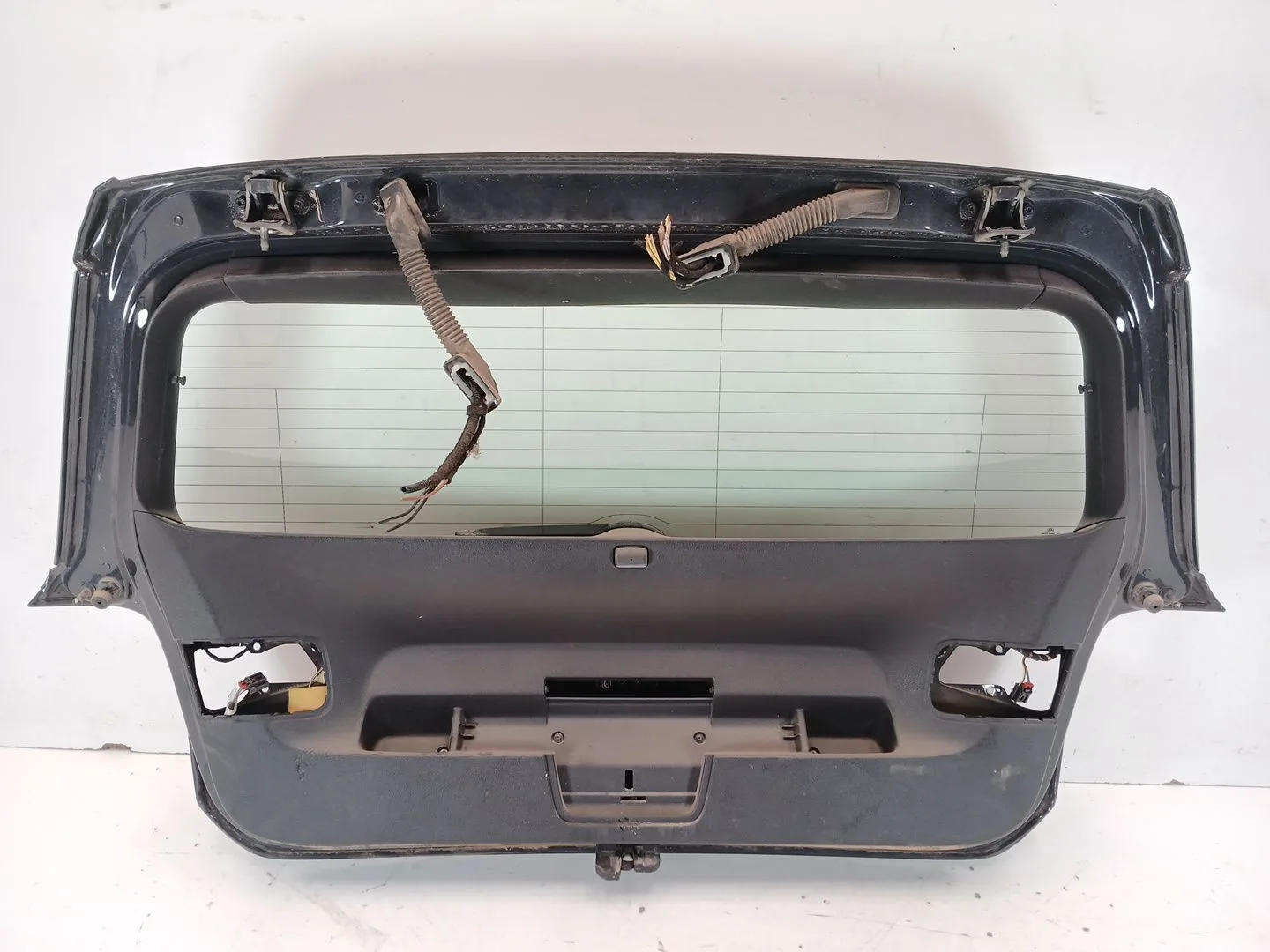 Porton Trasero para Volkswagen Golf Vii (5G1, Bq1, Be1, Be2)