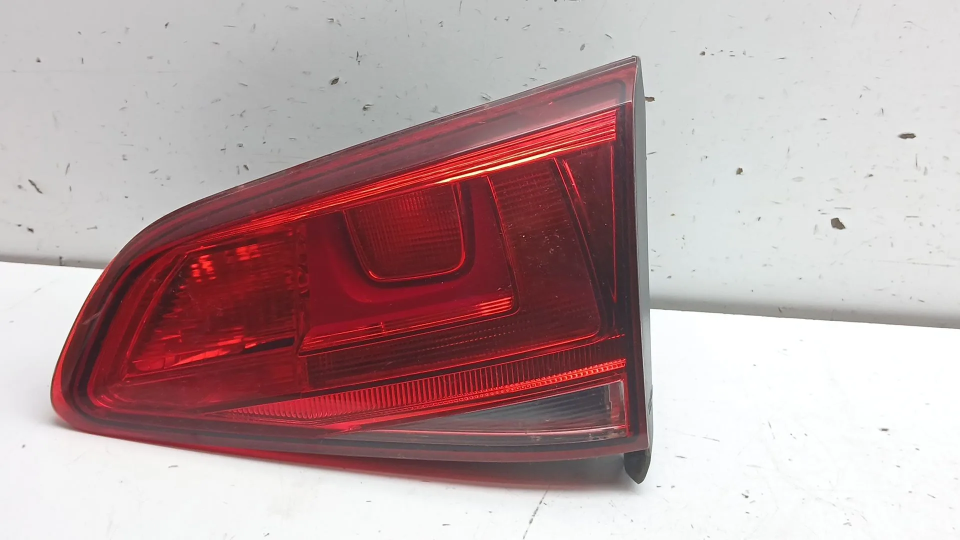 Piloto Trasero Derecho Interior para Volkswagen Golf Vii (5G1, Bq1, Be1, Be2)