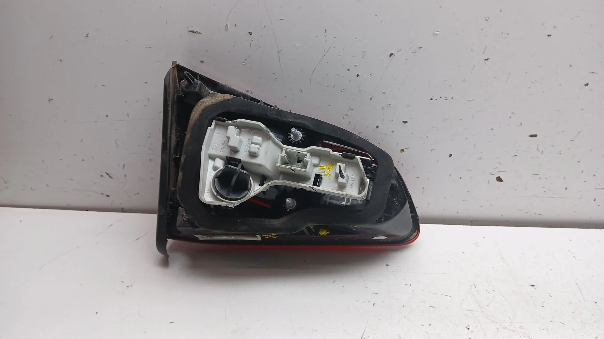 Piloto Trasero Derecho Interior para Volkswagen Golf Vii (5G1, Bq1, Be1, Be2)