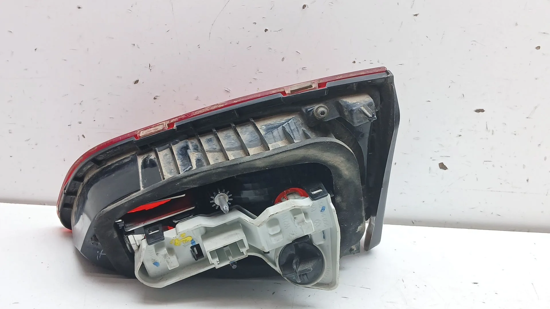 Piloto Trasero Izquierdo Interior para Volkswagen Golf Vii (5G1, Bq1, Be1, Be2)