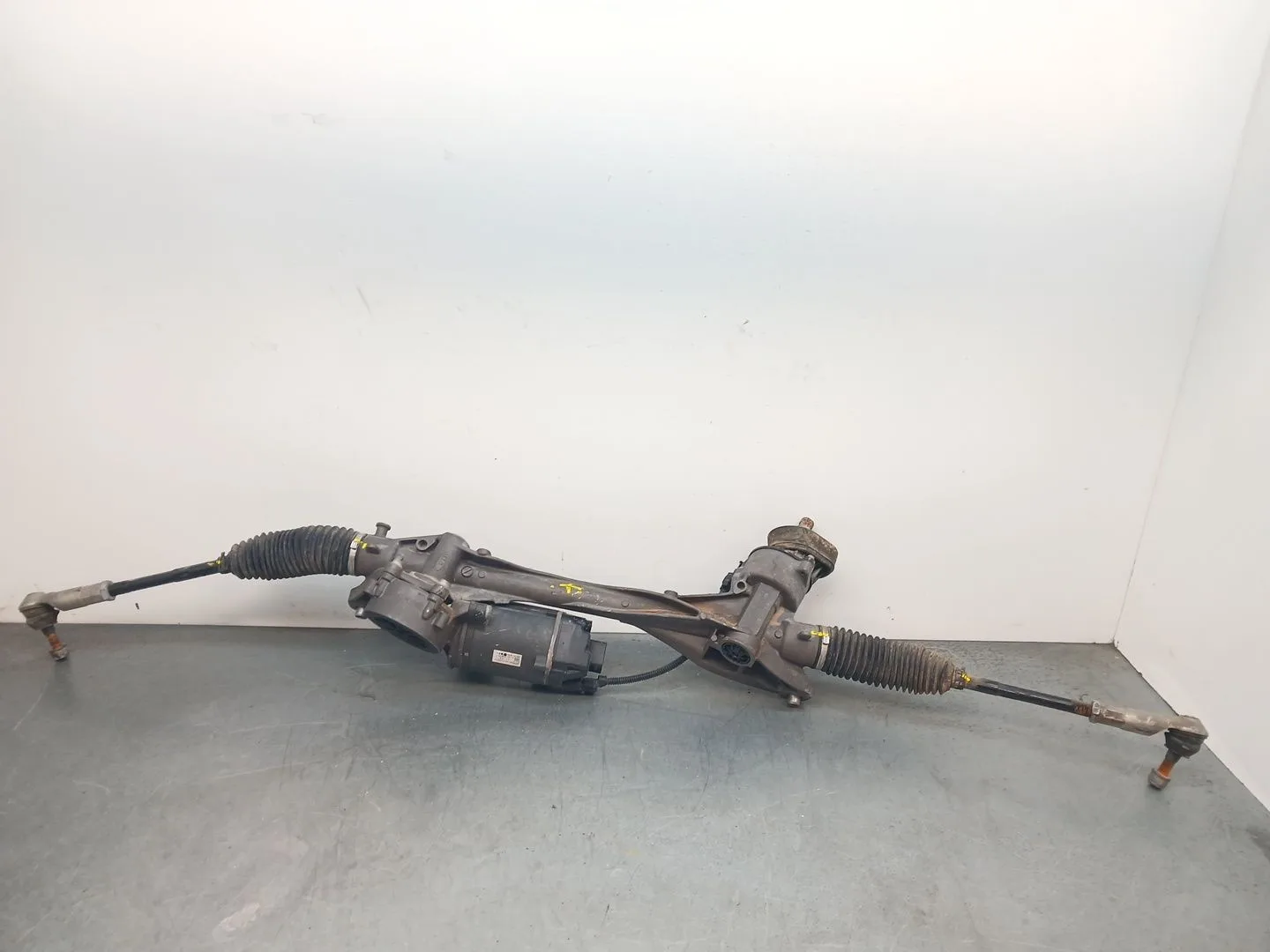 Cremallera Direccion para Volkswagen Golf Vii (5G1, Bq1, Be1, Be2)