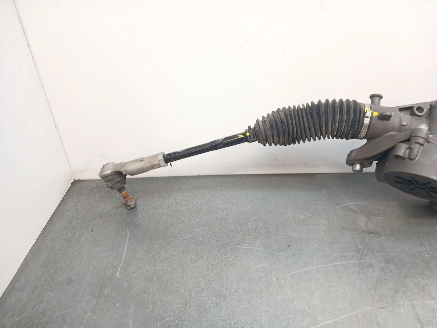 Cremallera Direccion para Volkswagen Golf Vii (5G1, Bq1, Be1, Be2)