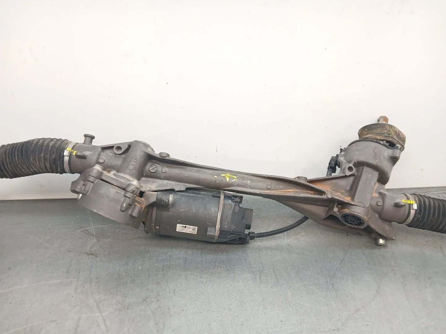 Cremallera Direccion para Volkswagen Golf Vii (5G1, Bq1, Be1, Be2)