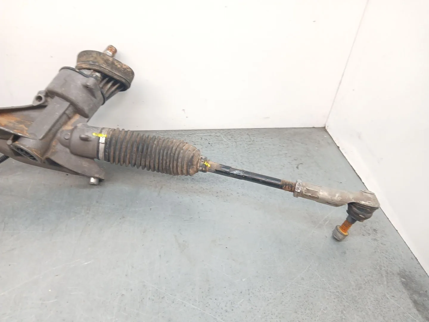 Cremallera Direccion para Volkswagen Golf Vii (5G1, Bq1, Be1, Be2)