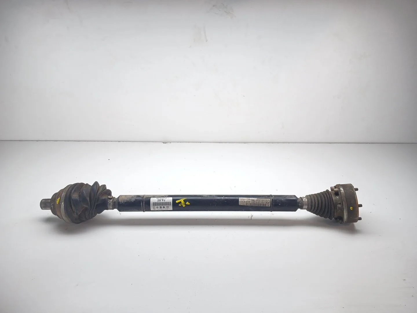 Transmision Delantera Derecha para Volkswagen Golf Vii (5G1, Bq1, Be1, Be2)