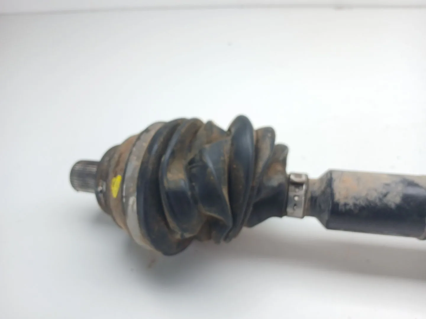 Transmision Delantera Derecha para Volkswagen Golf Vii (5G1, Bq1, Be1, Be2)