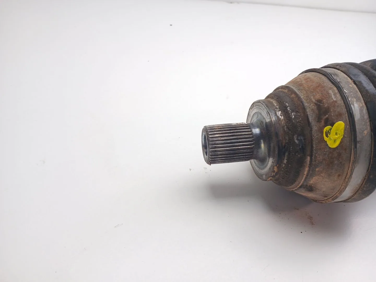 Transmision Delantera Derecha para Volkswagen Golf Vii (5G1, Bq1, Be1, Be2)