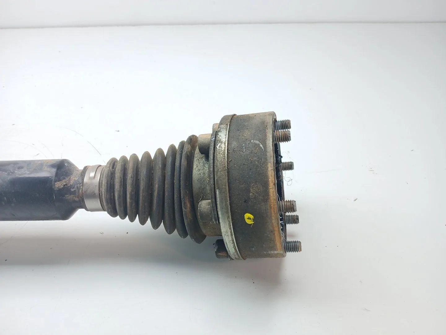 Transmision Delantera Derecha para Volkswagen Golf Vii (5G1, Bq1, Be1, Be2)