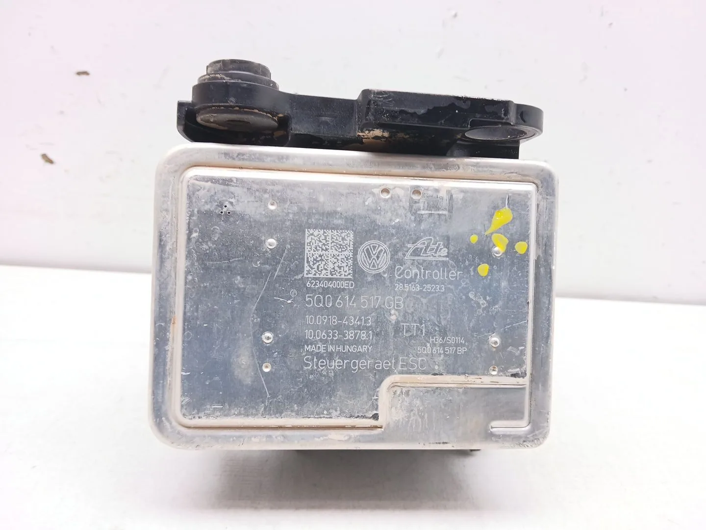 Abs para Volkswagen Golf Vii (5G1, Bq1, Be1, Be2)