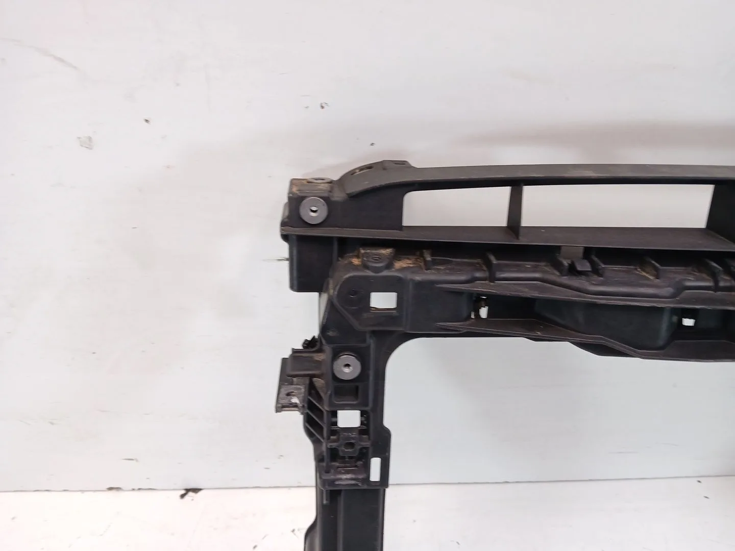 Panel Frontal para Volkswagen Golf Vii (5G1, Bq1, Be1, Be2)