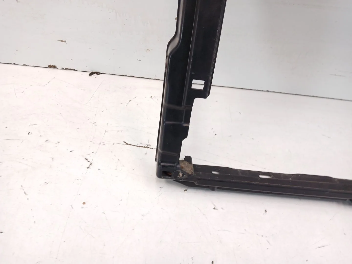 Panel Frontal para Volkswagen Golf Vii (5G1, Bq1, Be1, Be2)