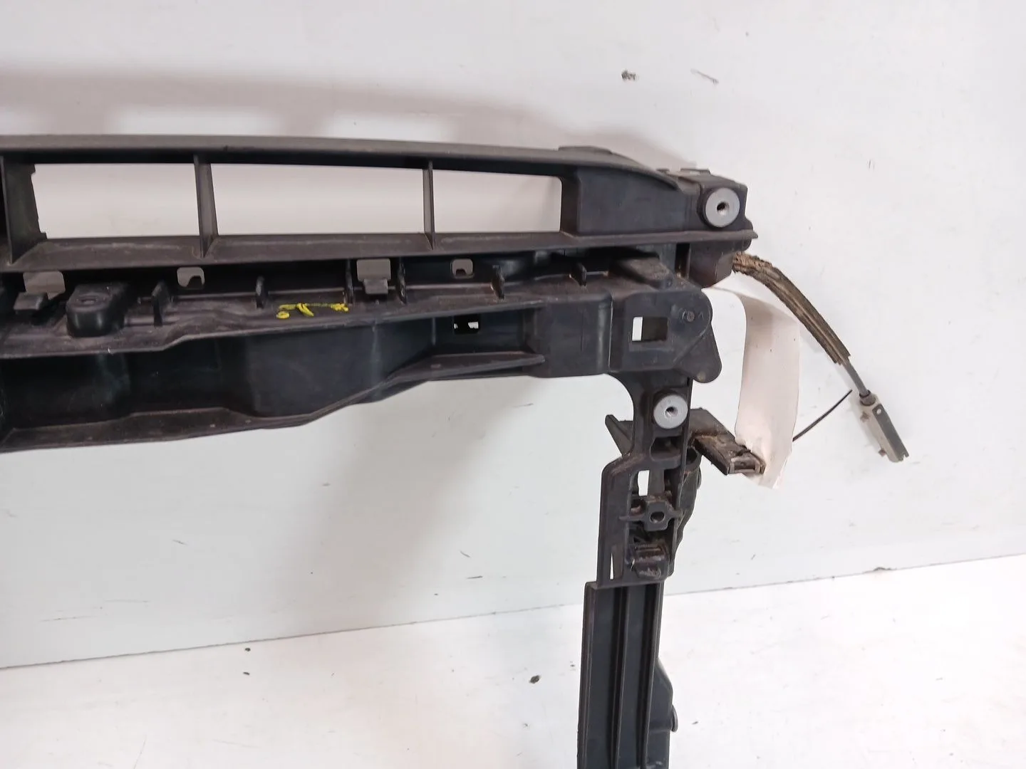 Panel Frontal para Volkswagen Golf Vii (5G1, Bq1, Be1, Be2)