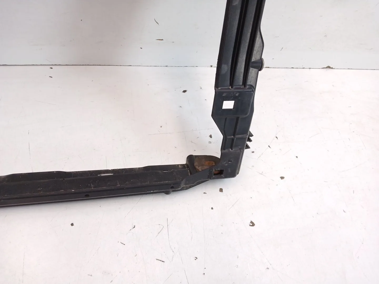 Panel Frontal para Volkswagen Golf Vii (5G1, Bq1, Be1, Be2)