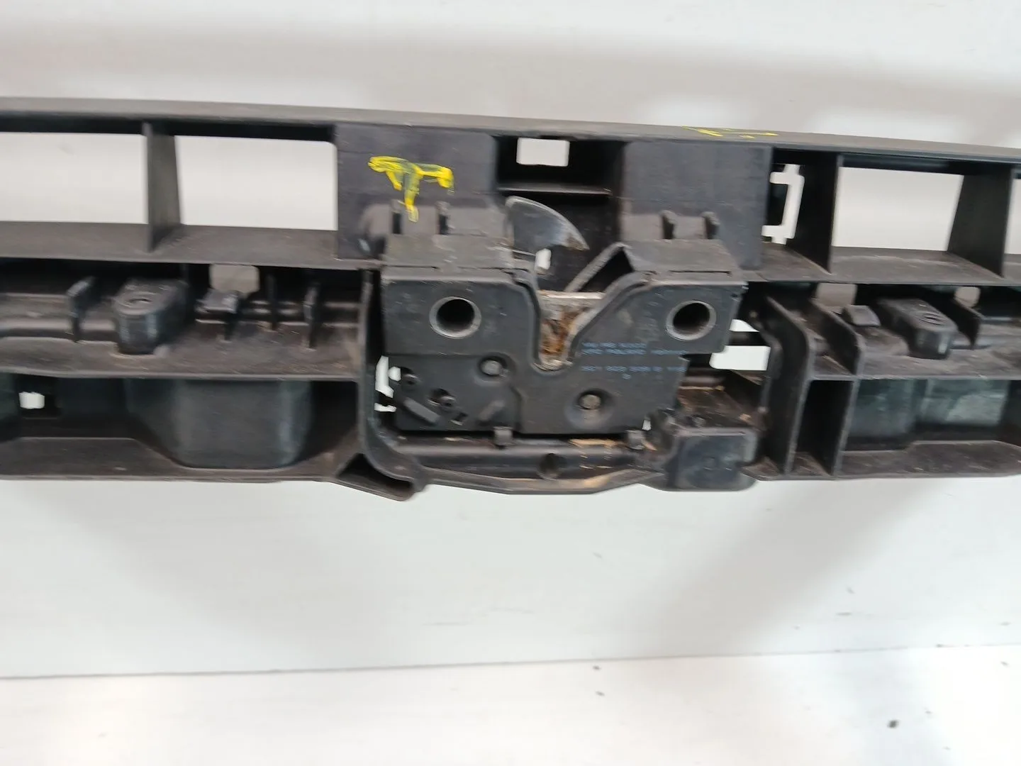Panel Frontal para Volkswagen Golf Vii (5G1, Bq1, Be1, Be2)