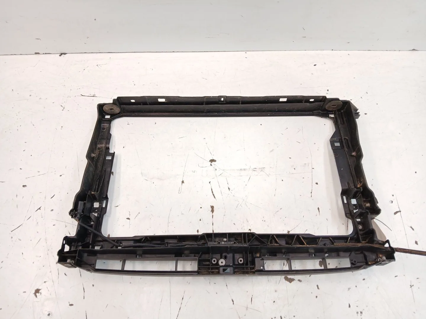 Panel Frontal para Volkswagen Golf Vii (5G1, Bq1, Be1, Be2)