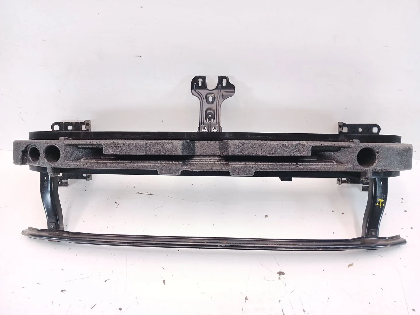 Refuerzo Paragolpes Delantero para Volkswagen Golf Vii (5G1, Bq1, Be1, Be2)