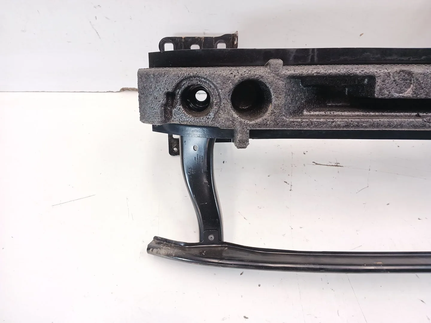 Refuerzo Paragolpes Delantero para Volkswagen Golf Vii (5G1, Bq1, Be1, Be2)