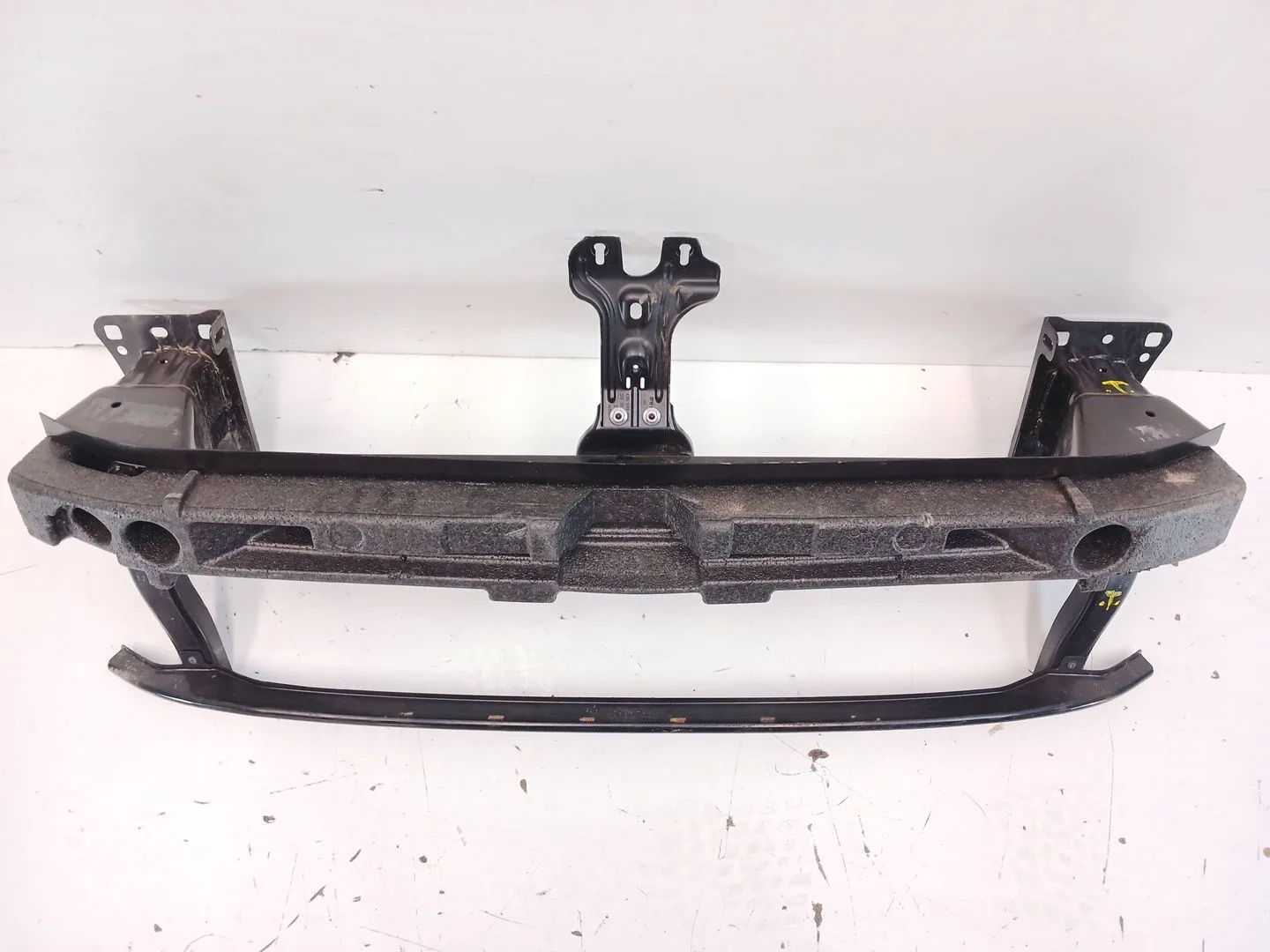 Refuerzo Paragolpes Delantero para Volkswagen Golf Vii (5G1, Bq1, Be1, Be2)