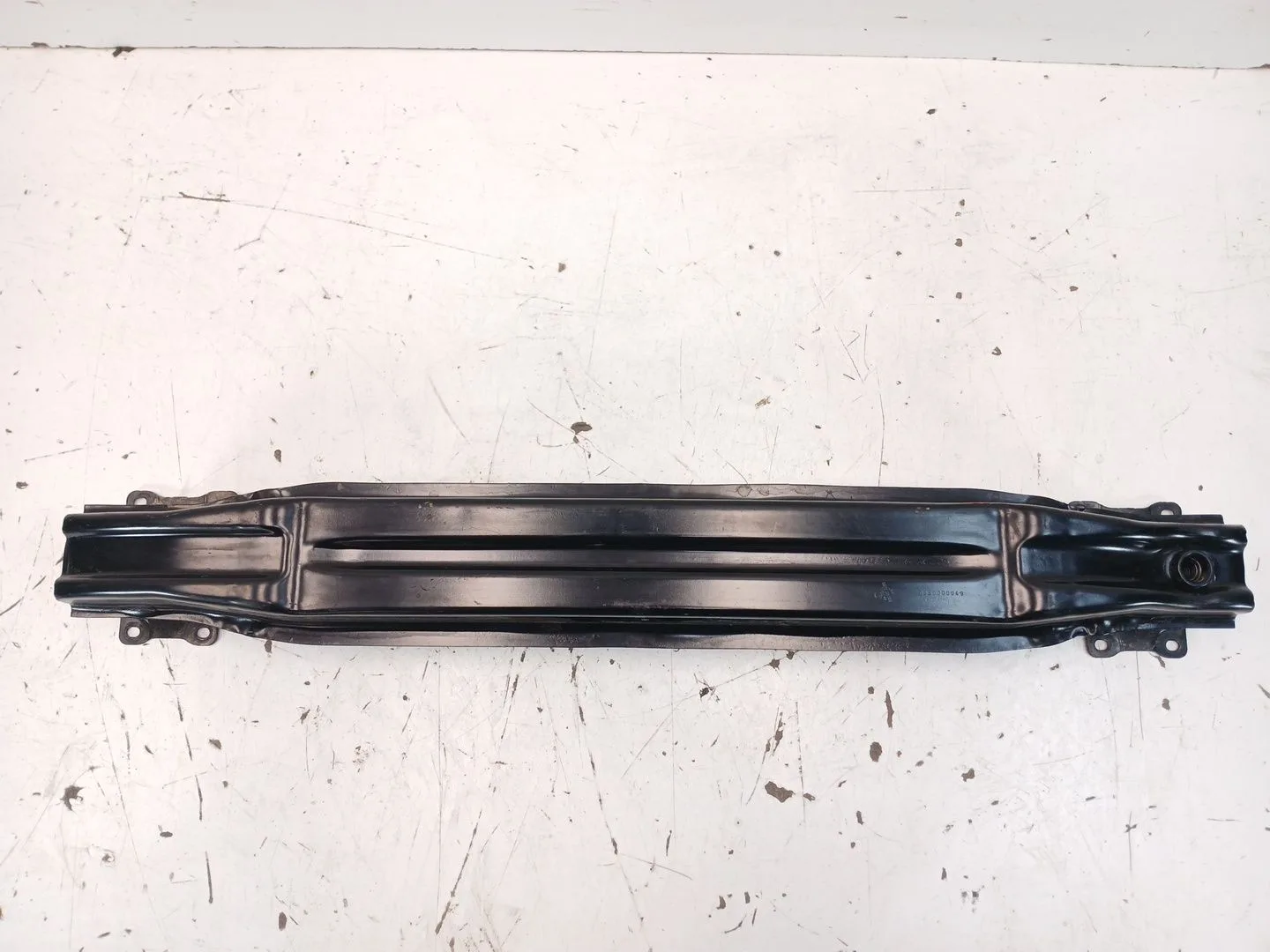 Refuerzo Paragolpes Trasero para Volkswagen Golf Vii (5G1, Bq1, Be1, Be2)