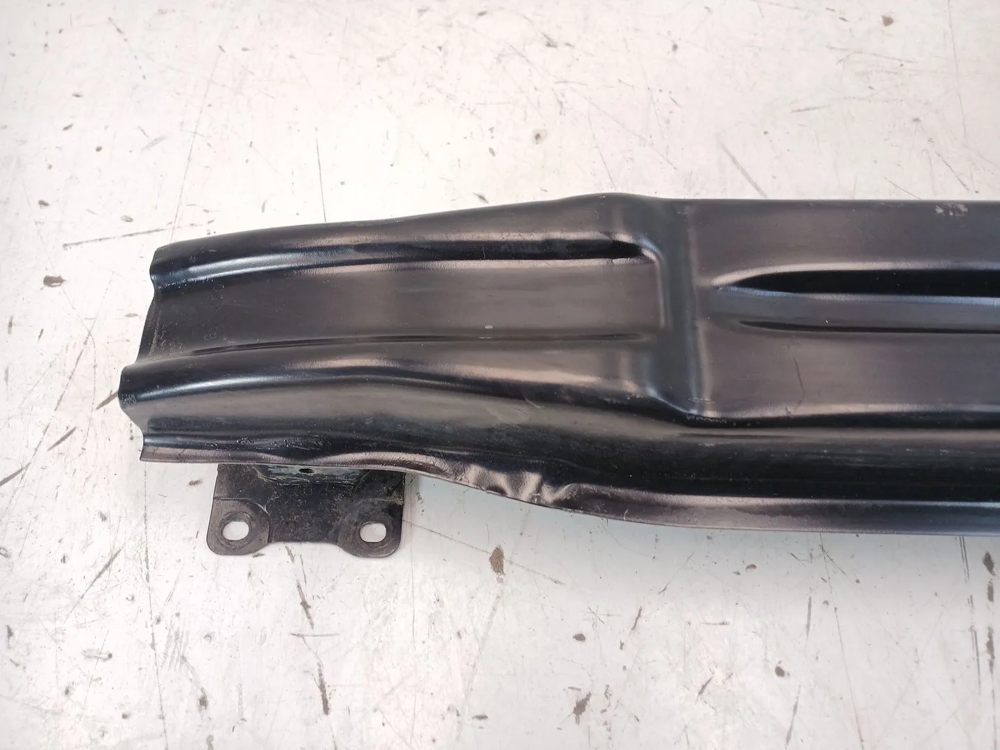 Refuerzo Paragolpes Trasero para Volkswagen Golf Vii (5G1, Bq1, Be1, Be2)